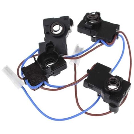 Bosch - interruttore di avviamento - 00425676 -