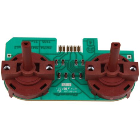 Bosch - interruttore - selettore - 00499840 - 5401101558516