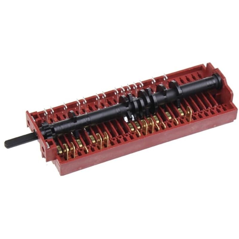 Bosch - interruttore - selettore di forno - 00499028 - 5401101511979