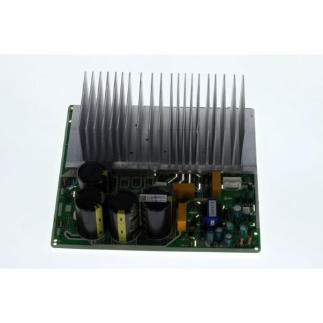 BOSCH Inverter Steuerplatine für CL5000MS 36 OUE, CL5000MS 42 OUE