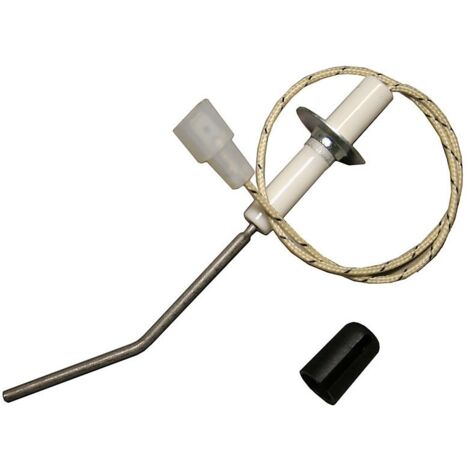 BOSCH Ionisationselektrode mit Kabel u. Stecker, 7746700133