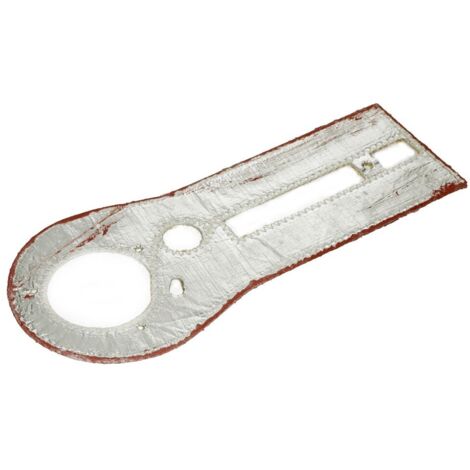 BOSCH Isolierung 87123035350