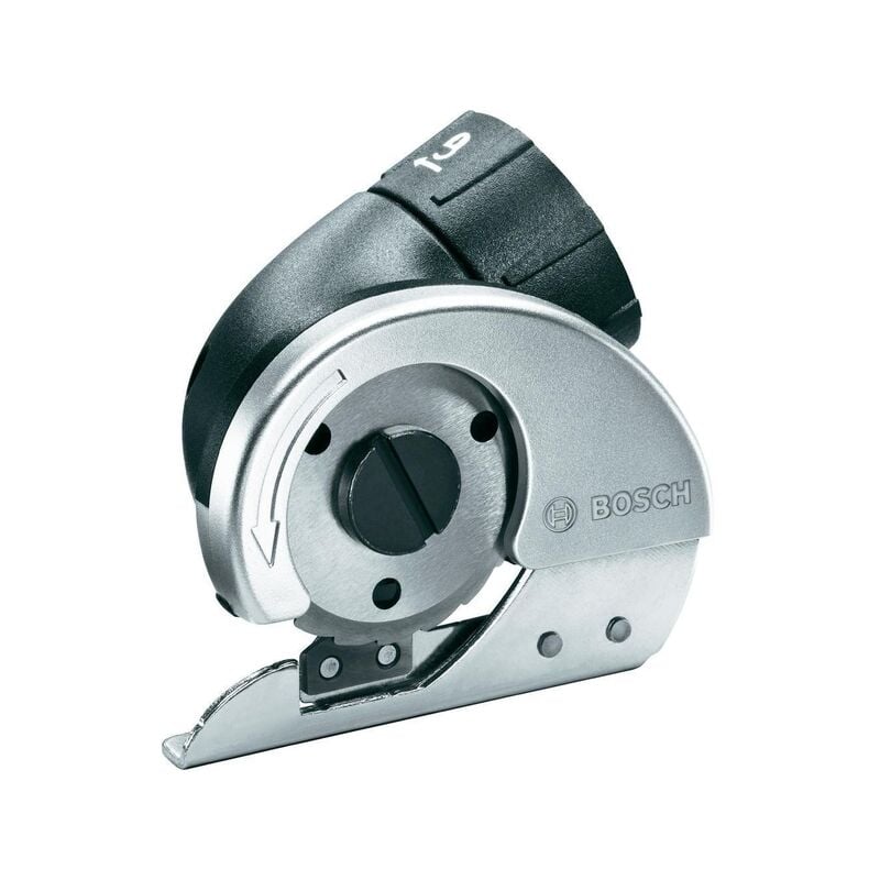 

Accesorio cutter para Bosch IXO
