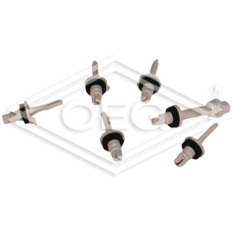 BOSCH Jeu d'axes, 87131040310