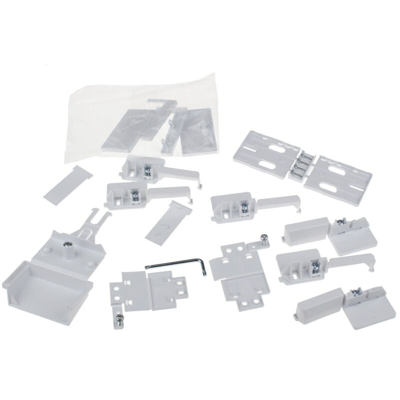 Bosch - jeu de fixation - 00752812