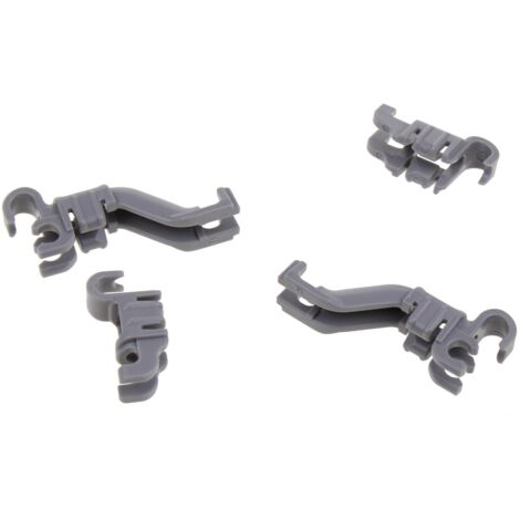 Bosch - jeu de pinces pour support d'assiettes - 00635884