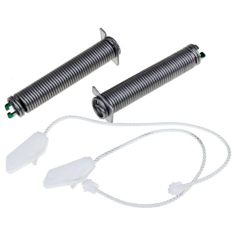 Bosch - jeu de reparation charnieres - 00754870