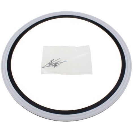 Bosch - joint arrière tambour - palier du tambour - 00652500