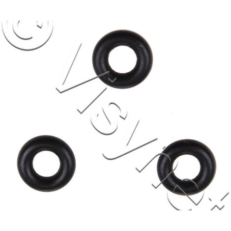Bosch - joint torique 3,5×2 epdm - 00614612