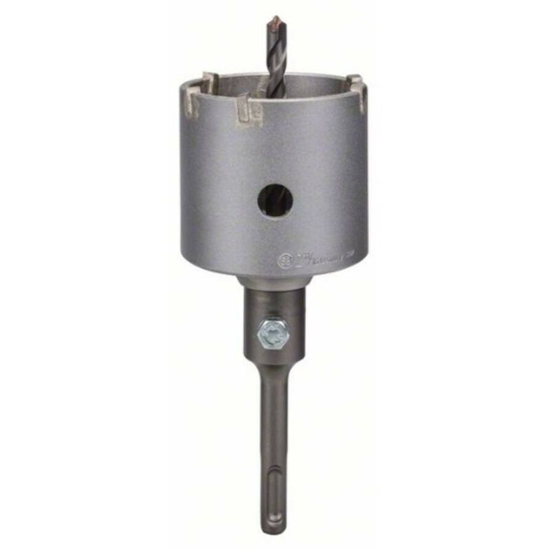 

Bosch 2608550064 Sierra de corona hueca SDS Plus 9 68x60x75mm