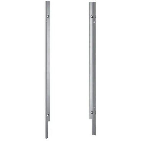 Bosch - juego de cobertura y fijación para lavavajillas – perfil – 86,5 cm de alto - 17007746 - 4242003934630
