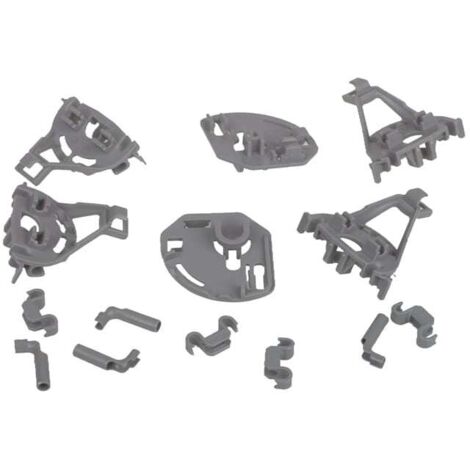 Bosch - juego de cojinetes para cesta inferior - 00418675 -