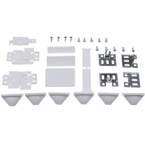Bosch - juego de fijación / kit de montaje - 12037442 -