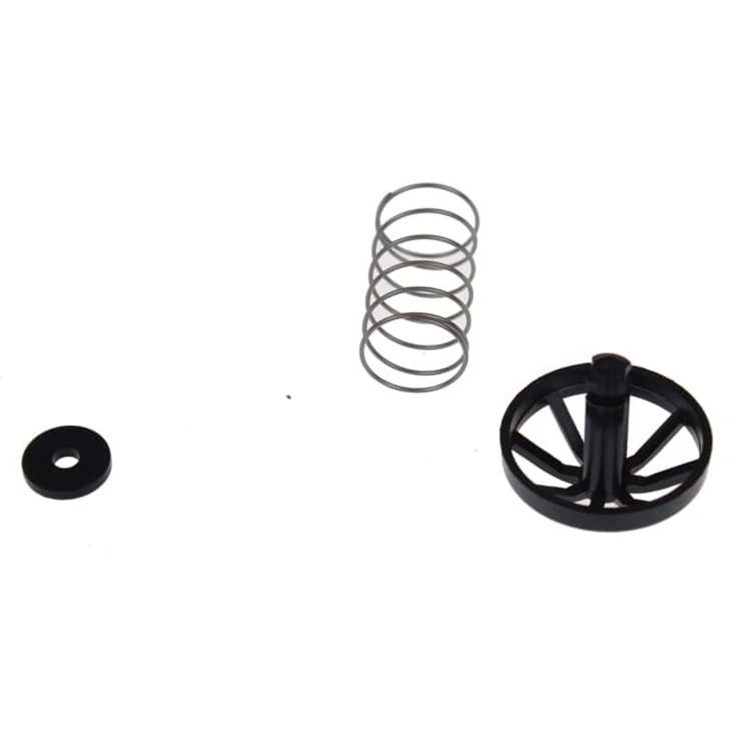 Juego de juntas (298551-17697) Cafetera, Espresso 00614534, 00169025 - Bosch