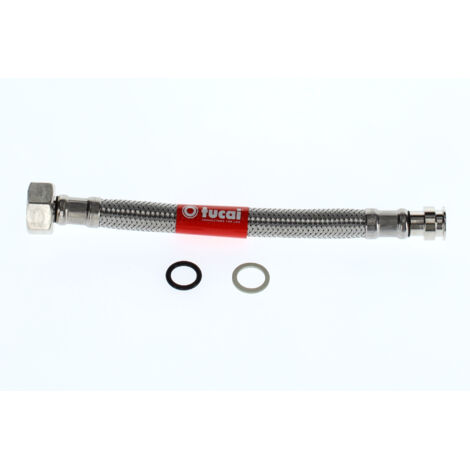 Bosch / Junkers Flexschlauch JU/SIEGER Ersatzteil 87186448950
