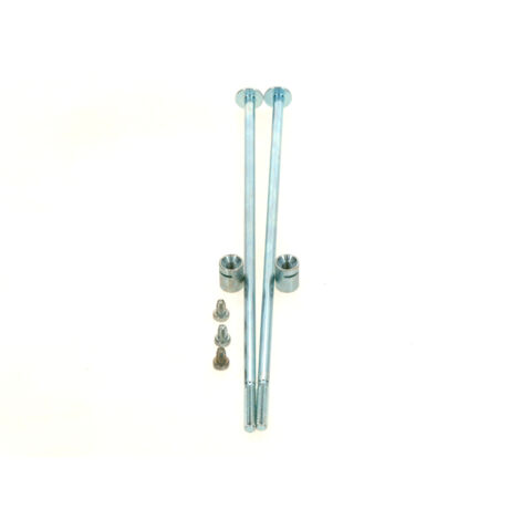 Bosch / Junkers Schraube M5x194 (2x) JU/SIEGER Ersatzteil 87160108300