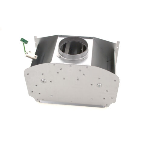 Bosch / Junkers Strömungssicherung JU/SIEGER Ersatzteil 87160111620