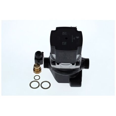 Bosch Junkers UPMO 15-50 130mm TTAO 230V 8737710972 Nachfolger für 87172043510