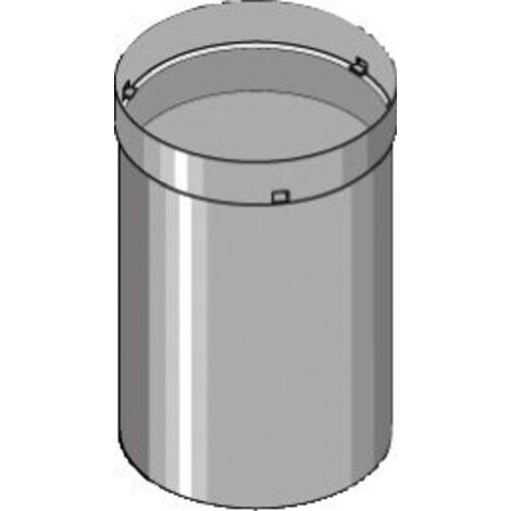 Bosch / Junkers Vorlaufstrecke bei Verw. von GWR 110 für Gas-Durchlauferhitzer Compact 4 7736505992