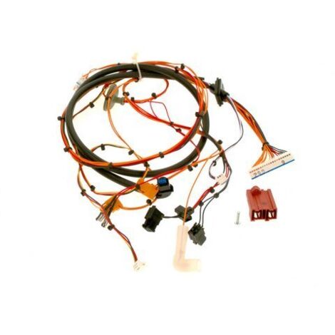 BOSCH Kabel, 87182246620