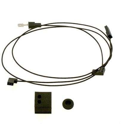 BOSCH Kabel für Abgasfühler komplett, 7100332