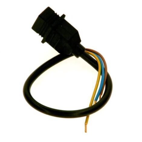 Bosch Kabel für Magnetventil 5883306 280mm lang