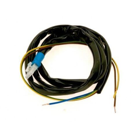 BOSCH Kabel L=1650 Molex, 87183107620