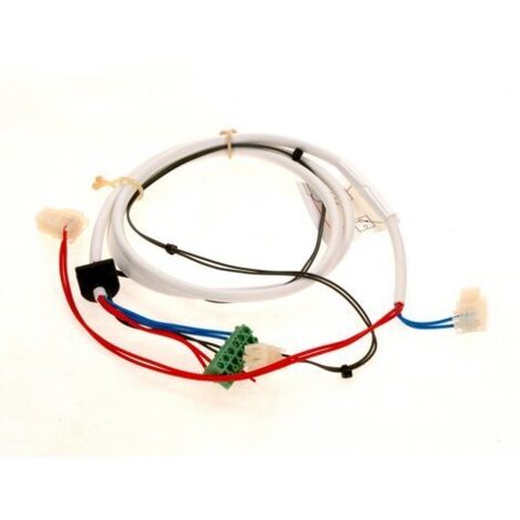 BOSCH Kabel NTC, 87182213990
