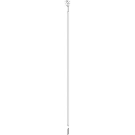 BOSCH Kabel NTC12K l=2000mm, 8735300130