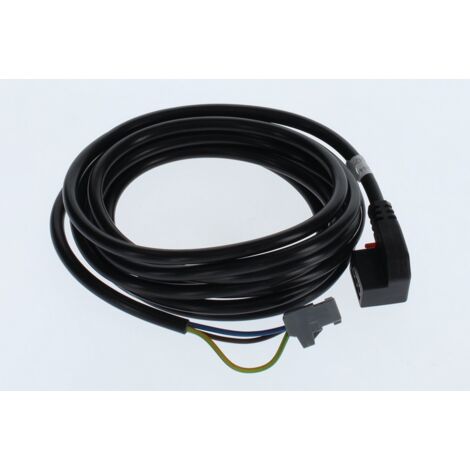 BOSCH Kabel PARA Stecker grau 3.0m everp, 7736603972