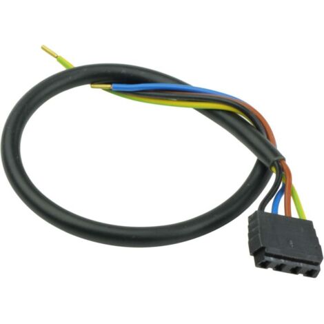 Bosch Kabel + Stecker 87185725000 335mm everp