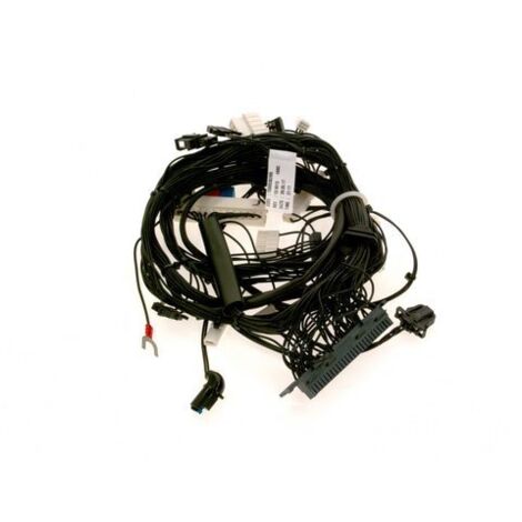 BOSCH Kabelbaum 24V Niederspannung, 7746700057