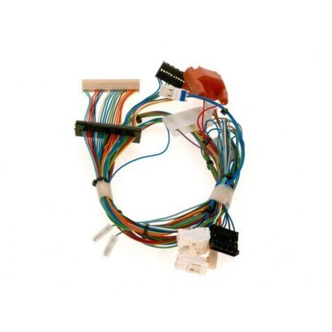 BOSCH Kabelbaum, 87144020930