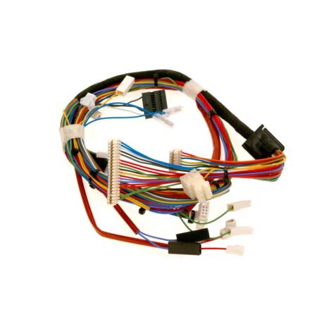 BOSCH Kabelbaum, 87160117660