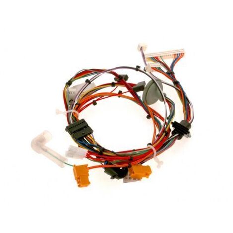 BOSCH Kabelbaum, 87182242090