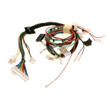 BOSCH Kabelbaum, 87186415410
