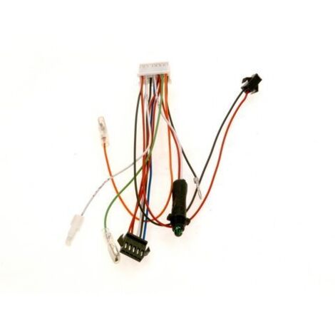 BOSCH Kabelbaum, 8738715675