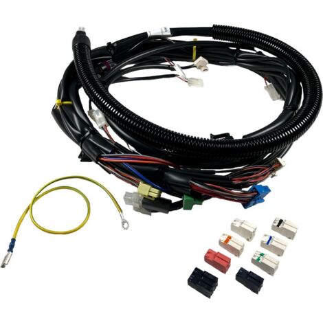 BOSCH Kabelbaum CM MPP Signal für CS7800iLW..