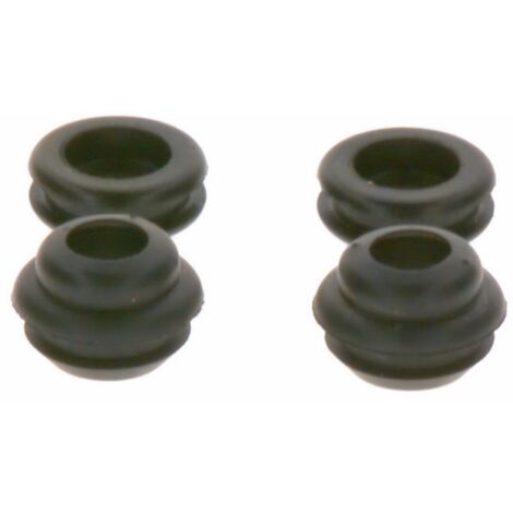 BOSCH Kabeldurchführungen BZ 1.0 everp, 63039771