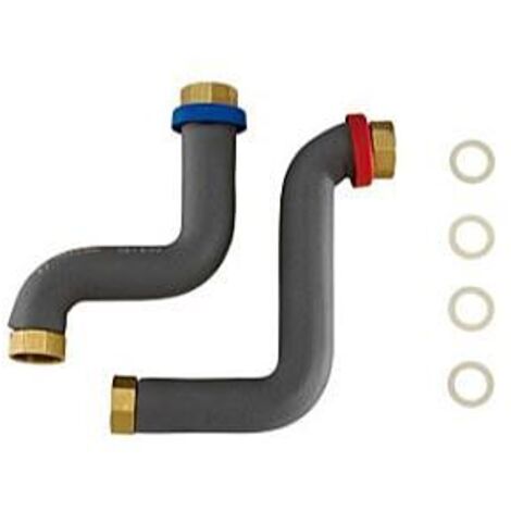 Bosch Kbrc Anschlussset 8718582092 KAS1, 22-40, Heizkreisset