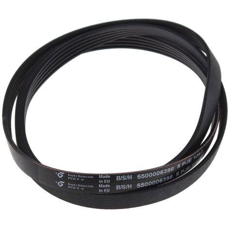 Bosch - keilrippen riemen 1267pj5e elast. - 00369482 -