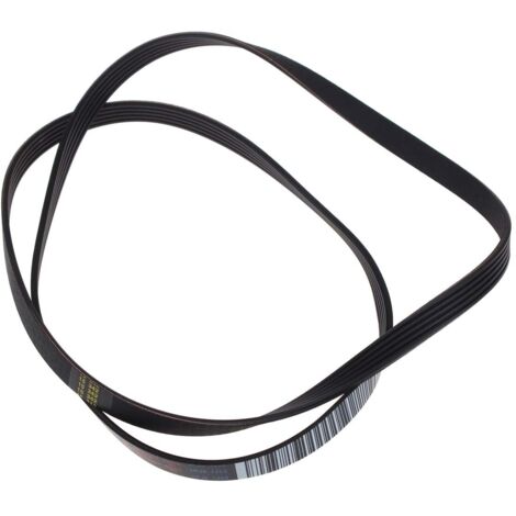 Bosch - keilrippenriemen poly-v 1252pj5 elast - 00678914 -