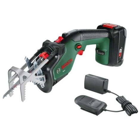 BOSCH KEO 18 LI 18v Garden saw
