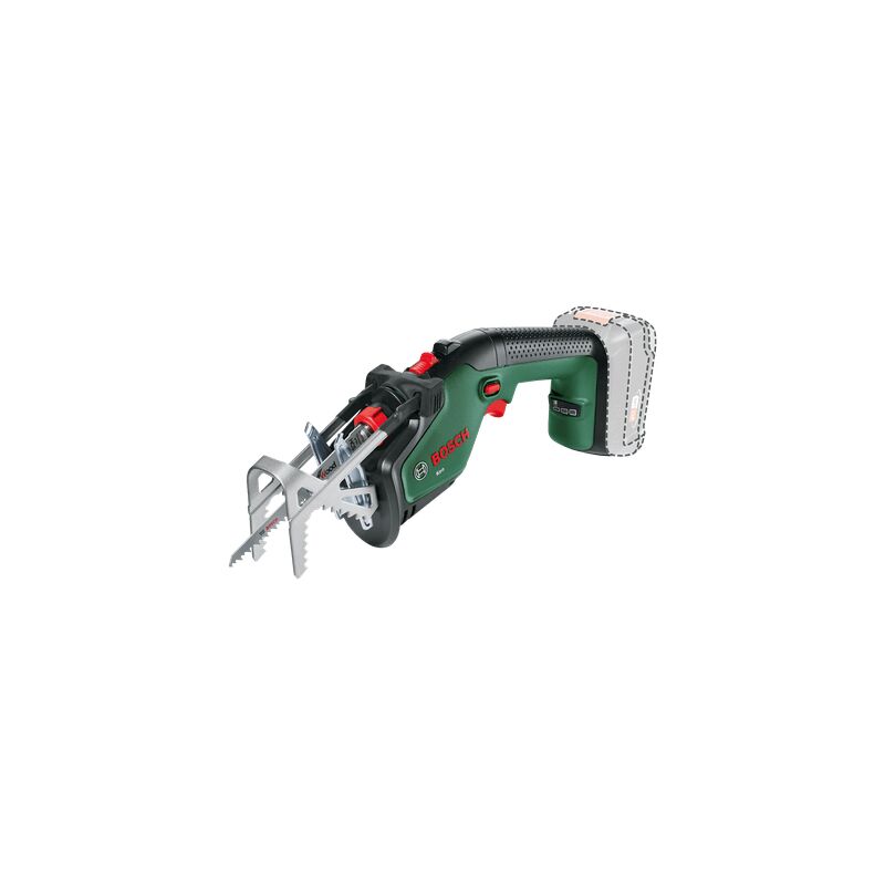 Lagueur Keo 18 - sans batterie - Bosch