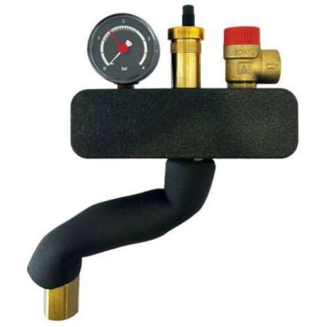 Bosch Kessel-Sicherheits-Set BSS 11 für GC7000F, GC8000iF 15-50 kW, 8732931831