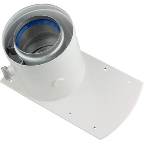 BOSCH Kesselanschlussset, 7096730
