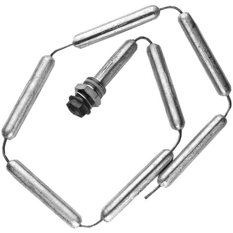BOSCH Kettenanode G 3/4", 87099185060