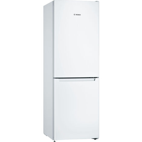 Bosch KGN33NWEB frigorifero combinato bianco 282 litri