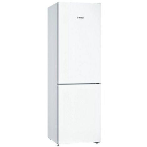 Bosch KGN36VWED - No Frost Kühl-Gefrierkombination, 326l