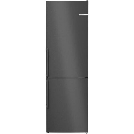 Bosch KGN36VXCT réfrigérateur combiné acier inoxydable brossé